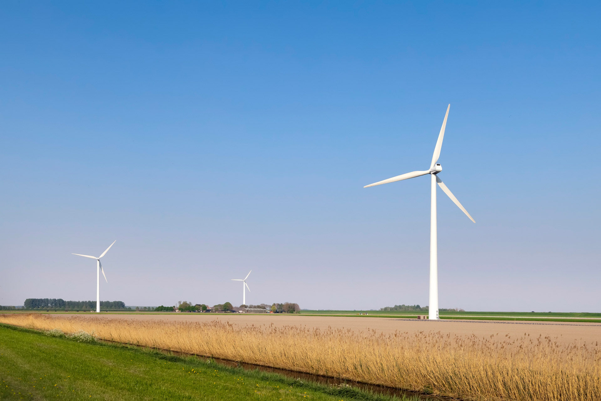 vindmøller